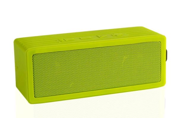 Cheap Waterproof SOS BK3.0 Party Cube Speaker Digital USB Audio Bluetooth Speaker for sale