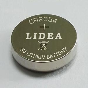 Quality CR2354 lithium coin cell wholesale