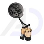 2134707401 Fuel Tank Assembly For Mercedes Benz E Class L W213