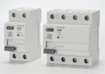 SEMKO Certified 40 amp 30ma rccb Type ASi Type A RCCB Circuit Breaker