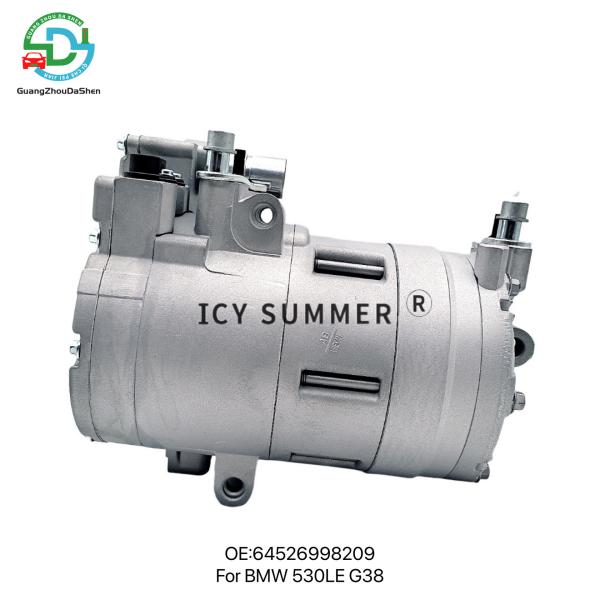 64526998209 Elektrische Hybrid Air Conditioner Compressor For Bmw I3 I 8X1X3X5