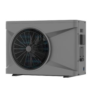 Quality 15.8 COP Swimming Pool Air Source Heat Pump Inverter 30KW Water Heating CE wholesale