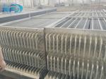 Air Cooled Refrigeration Industrial Cold Room Customized Dimension Anti