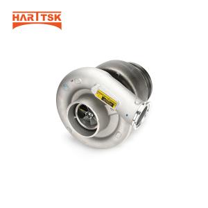 Quality HARTTSK M11 Diesel Turbocharger OE 3593606 For HX55 Excavator Engine Parts wholesale