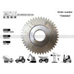 Robust Black Excavator Drive Motor Box For Smoother Transmission PC120-6 Travel