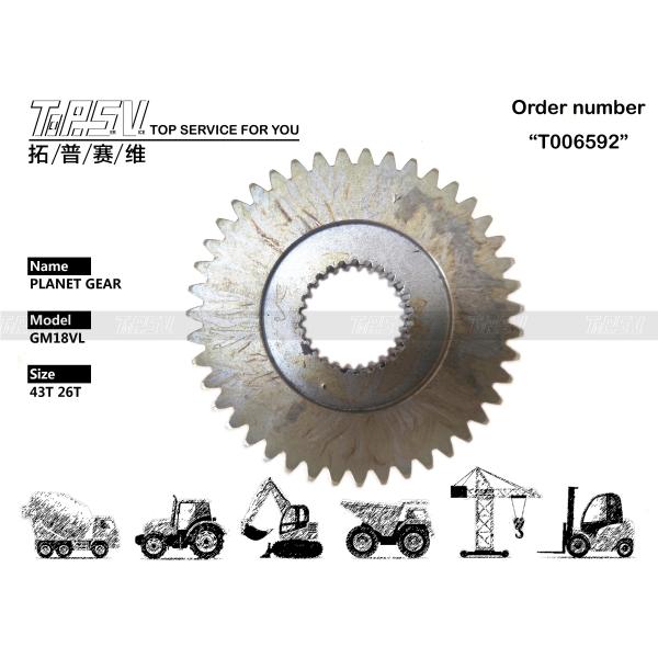 Robust Black Excavator Drive Motor Box For Smoother Transmission PC120-6 Travel