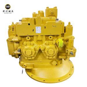 Quality Remanufactured Carter Excavator E320C Hydraulic Pump for E320D E323D for Retail Building Materials Machinery Repair Shop wholesale