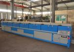 Rubber Extruding Line for EPDM Window Sealing Strip
