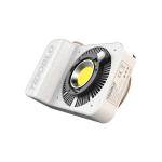 Yidoblo RGB ZC-60C 60w cob led camera light 6000lux 12 lighting effects Camera