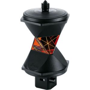 Quality Reflective GRZ122 360 Degree Prism 23.1mm Atr Total Station wholesale
