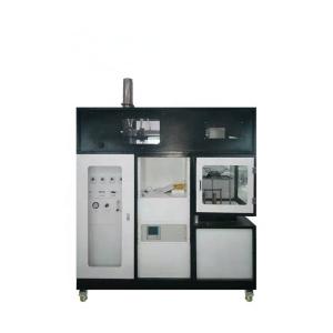 Quality Cone Calorimeter Analysis Instrument ODM Unraveling Fire Behavior Of Materials wholesale