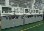 20000ml Plastic Detergent Bottle Screen Printing Machinery Multicolor