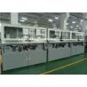 Buy cheap 20000ml Plastic Detergent Bottle Screen Printing Machinery Multicolor from wholesalers