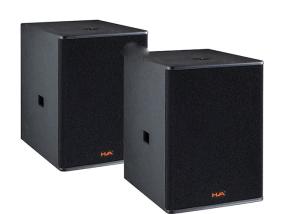 Quality 18 inch Prosound DJ Equipment Subwoofer Loudspeaker wholesale