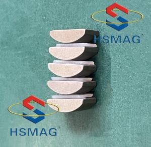 Quality High Performance SmCo Bread Shaped Magnet SmCo5 Sm2Co17 Big Size wholesale