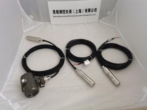 Quality China Manufacturer Various Cable Lengths Submersible Level Transmitter wholesale