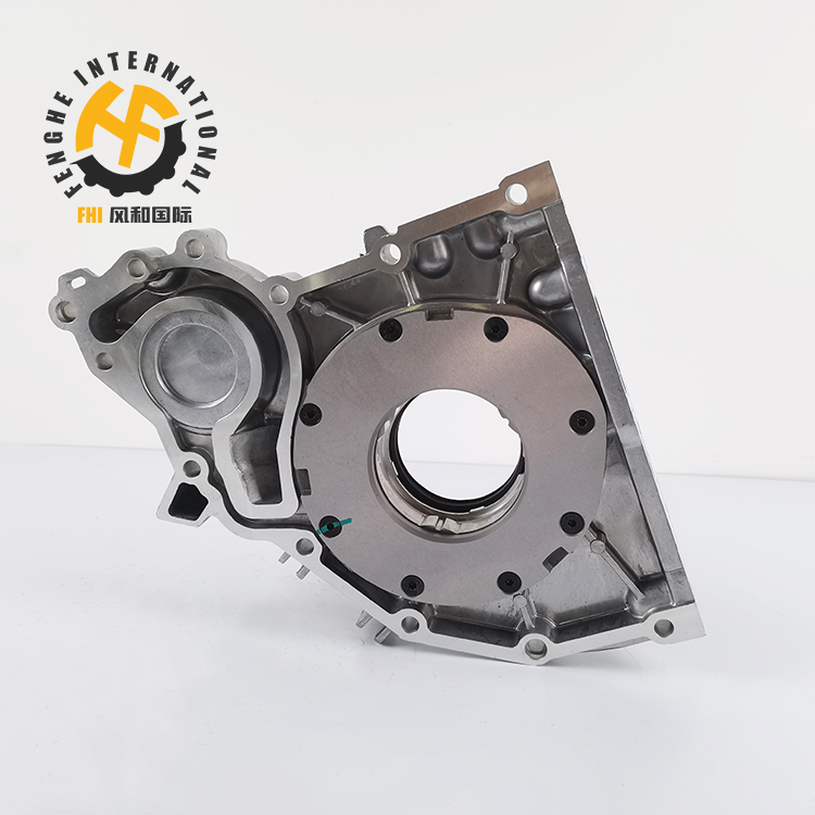 1011015-56D Diesel Engine Fuel Pump For Deutz BF6M2012 D6D D6E
