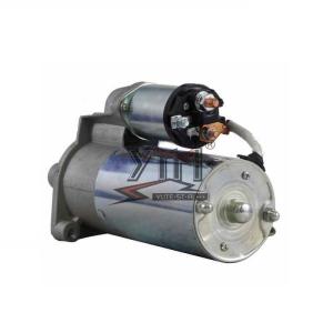 Quality 12V 2.5KW 9T Car Starter Motor 11131730 4216370800051 4216370807 wholesale