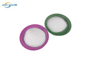 Quality T-Shirt Heat Transfer Printing 80-200um Polyurethane Powder TPU Hot Melt Adhesive Powder wholesale