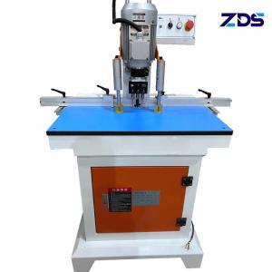 Quality OEM 100cm Length Hinge Hole Drilling Machine Single Head Boring Machine 1100W wholesale