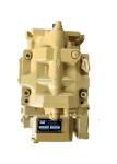 Part Number 2928768 Hydraulic Main Pump Piston Pump Wheel Loader 966H 972H