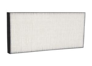 Quality 3M High Efficiency Household Air Filters High Dust Storage Capacity wholesale