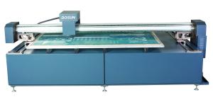 Quality 360 / 720 / 1440dpi UV Flatbed Laser Engraver , Digital Laser Engraving System / Machinery wholesale