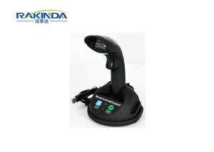 Quality RK200 Handheld Scan Bluetooth Wireless 2D Barcode Scanner CMOS Gun wholesale