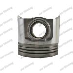 Piston With Pin 3116 1077545 2382716