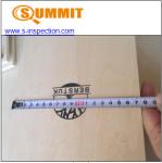 Flower Press Pre Shipment Inspection Services With AQL Standard