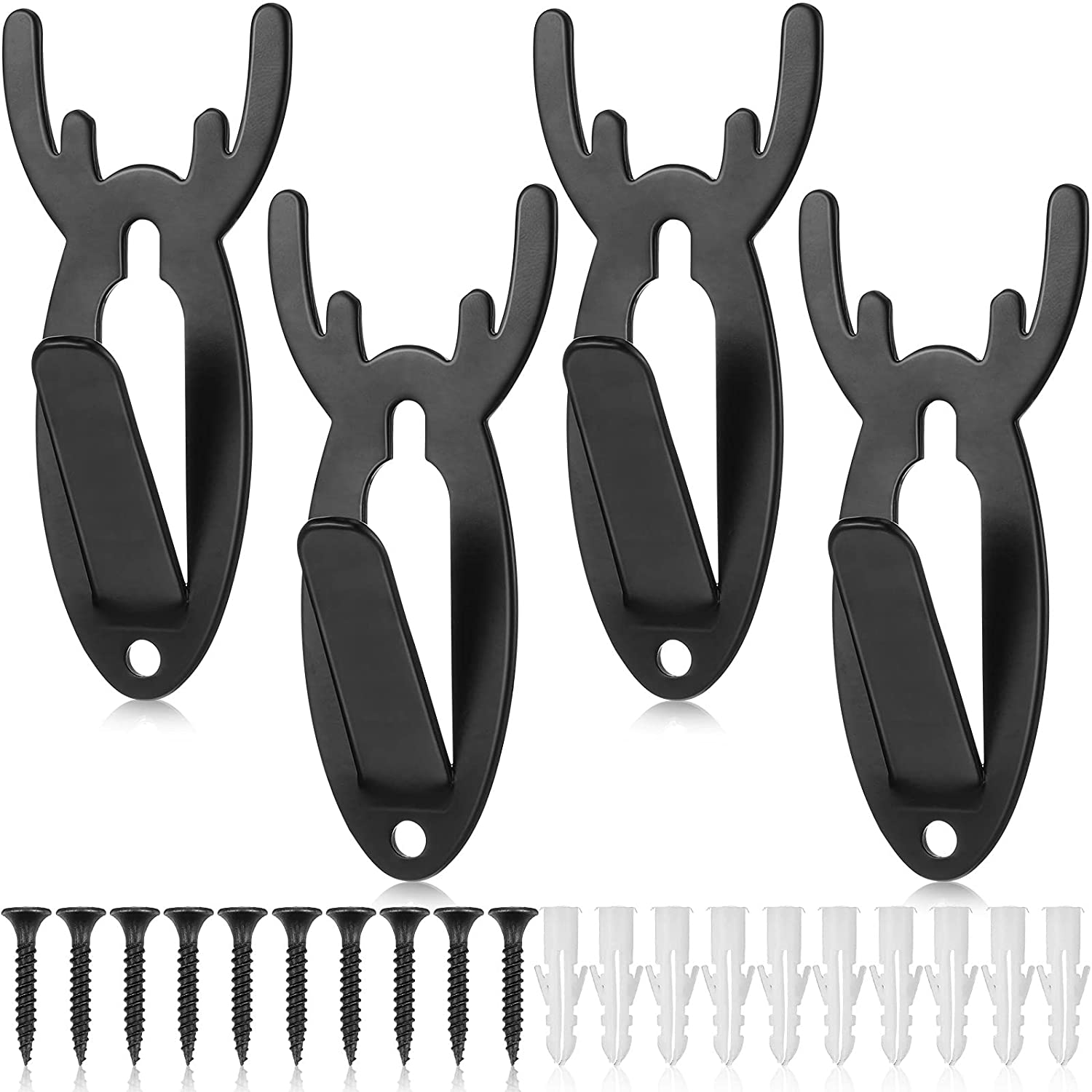 Garage Accessory European Skull Wall Mount Sustainable and Multifunctional Support