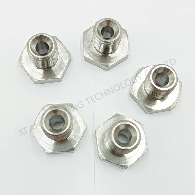 Universal Fitment Titanium GR5 King Pin Nuts The Essential Component for Sprint Car Racing Professionals