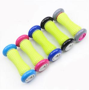 Quality Ningbo Virson yoga massage roller. Foot Massage Roller foot roller wholesale