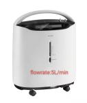 Compact Movable 5L/Min PSA Oxygen Concentrator