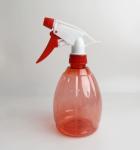 Plastic Household Gardening Pneumatic Spray Bottle for Watering Flowers and