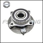 MR594979 Front Wheel Hub Unit Auto Bearing Parts Assembly For Mitsubishi Lancer