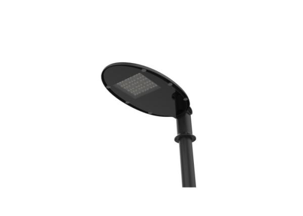 150 Watt SMD LED Street Light AC 220V IP65 Waterproof Lumileds 3030 Chip 2700K