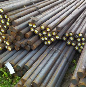 Quality ASTM A36 1020 1045 Hot Rolled Steel Bar SS400 Q235 Q345 Q195 wholesale