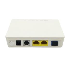 Quality Huawei EG8120L FTTH ONU Modem 1GE 1FE 1POT GPON ONU ONT Hisilicon Chipset wholesale