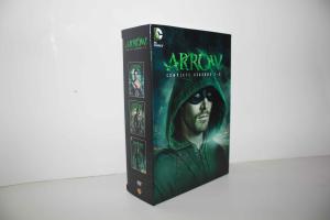 Quality Free DHL Shipping@Hot TV Show Arrow Complete season 1-3 Boxset Wholesale!! wholesale