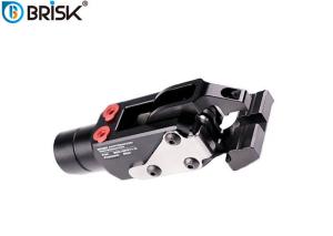 Quality Durable Pneumatic Automation Components Direct Mount Miniature Grippers wholesale