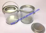 High Quality Window Tins ,PET Tins ,Gift Window box-Goldentinbox