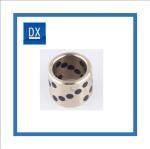 Automotive Oilless Self Lubricating Bronze Bushings