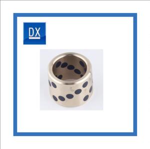 Quality Automotive Oilless Self Lubricating Bronze Bushings wholesale