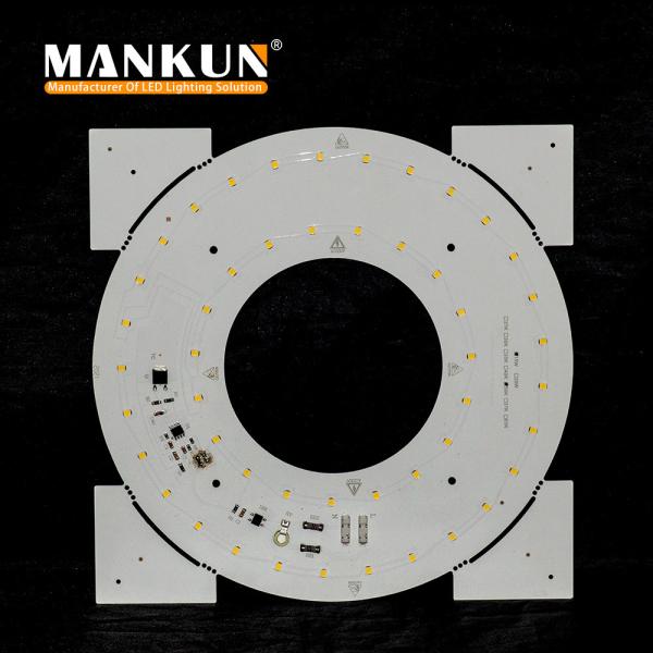 Cheap Down Garden Light AC230V DOB LED ModuleRound Diameter 210mm for sale