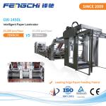 Fully Automatic Litho Laminator Machine Factory Price