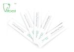 110x21mm 30um Disposable Dental Articulating Paper