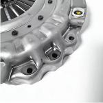 Shacman Truck Spare Parts DZ9114160026 Clutch cap assy Clutch Pressure Plate