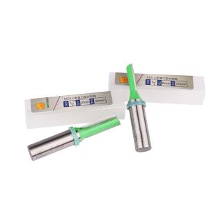 Quality Sturdy Antiwear Milling Router Bit , Woodworking Straight Flute Cutter wholesale