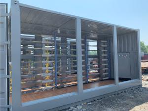 Quality 1152A Container Mining Farmbox 380V 3 Tons wholesale